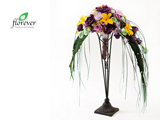 077｜The beauty of Florever Preserved Flowers
