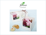 045｜The beauty of Florever Preserved Flowers