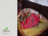 046｜The beauty of Florever Preserved Flowers
