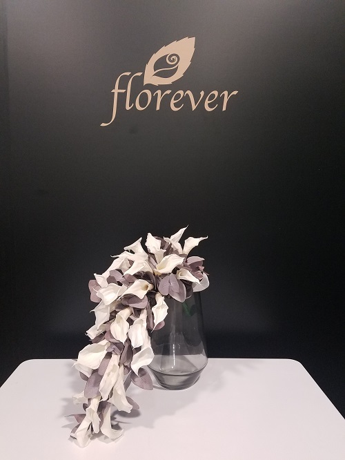 News & Events／Event reports Preserved Flowers Florever