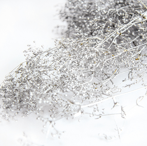 Silver