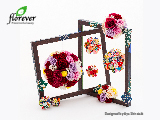 093｜The beauty of Florever Preserved Flowers