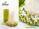095｜The beauty of Florever Preserved Flowers