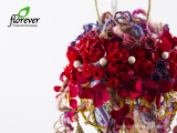 102｜The beauty of Florever Preserved Flowers